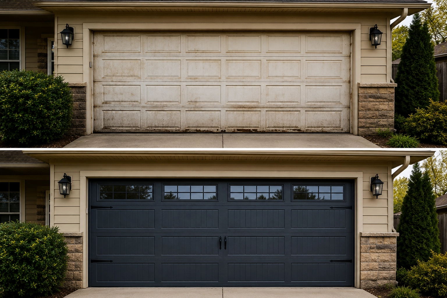expert garage door repair
